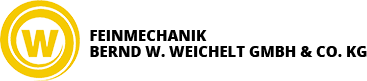 Feinmechanik Bernd W. Weichelt